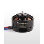 Hot Sales Sunnysky X3108s Kv720 Kv900 Outrunner Brushless Motor for Multi-rotor Aircraft Multi-axis Disc Drone High Speed